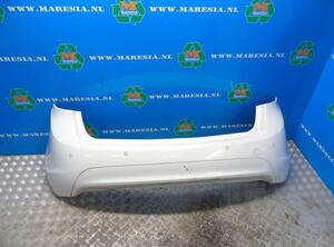 Bumper OPEL MERIVA B MPV (S10), OPEL ASTRA J Sports Tourer (P10)