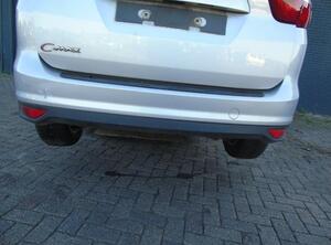 Bumper FORD C-MAX II (DXA/CB7, DXA/CEU), FORD GRAND C-MAX (DXA/CB7, DXA/CEU), FIAT LINEA (323_, 110_)