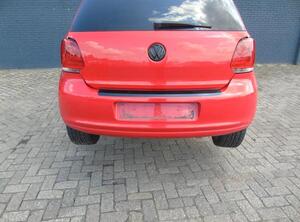 Bumper VW POLO (6R1, 6C1), VW POLO Van (6R)