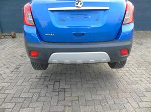 Bumper OPEL MOKKA / MOKKA X (J13)