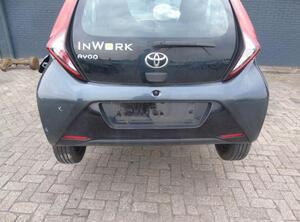 Bumper TOYOTA AYGO (_B4_)