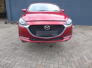 Bumper MAZDA 2 (DL, DJ)