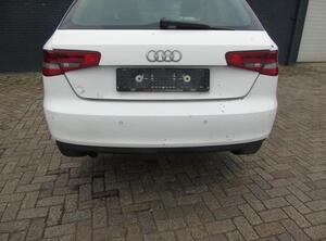 Bumper AUDI A3 (8V1, 8VK), AUDI A3 Sportback (8VA, 8VF)