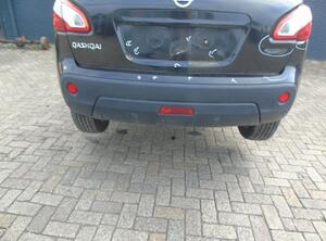 Bumper NISSAN QASHQAI / QASHQAI +2 I (J10, NJ10, JJ10E)