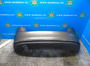 Bumper AUDI A3 Sportback (8VA, 8VF), AUDI A6 Allroad (4GH, 4GJ, C7)