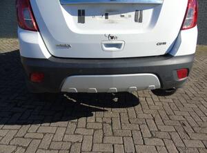 Bumper OPEL MOKKA / MOKKA X (J13)