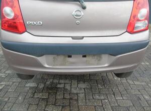 Bumper NISSAN PIXO (UA0)