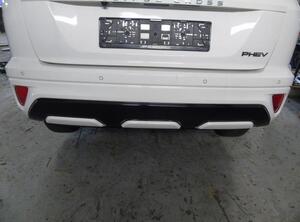 Bumper MITSUBISHI ECLIPSE CROSS (GK_)