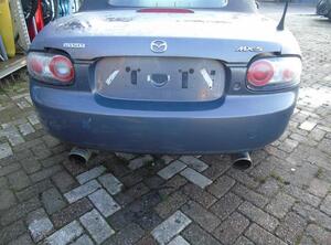 Stoßstange hinten Mazda MX-5 III NC NHY25022XHFKZ P21486833