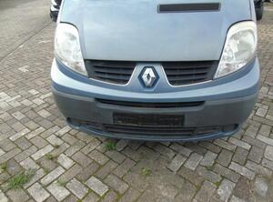 Bumper RENAULT TRAFIC II Van (FL), RENAULT TRAFIC II Bus (JL)