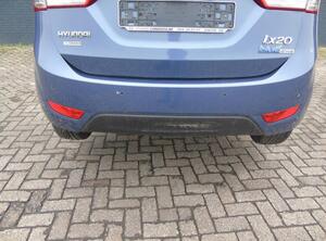 Bumper HYUNDAI ix20 (JC)