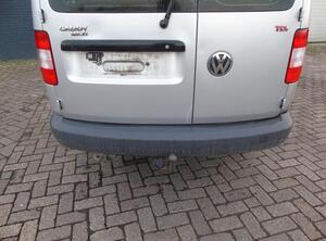 Bumper VW CADDY III Box Body/MPV (2KA, 2KH, 2CA, 2CH)