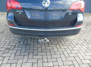 Bumper OPEL ASTRA J Sports Tourer (P10), OPEL ASTRA J (P10)