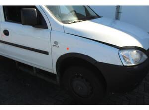 Spatbord OPEL Combo Tour (--), OPEL Combo Kasten/Großraumlimousine (--)