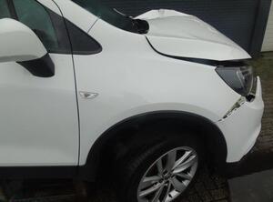 Spatbord OPEL Mokka/Mokka X (J13)