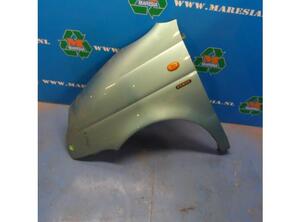 Spatbord DAEWOO Matiz (M100, M150), CHEVROLET Matiz (M200, M250)