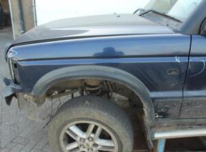 Spatbord LAND ROVER Discovery II (LT)