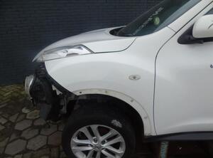 Wing NISSAN Juke (F15)