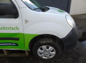 P20564669 Kotflügel rechts vorne RENAULT Kangoo Rapid (FW0) 631009162R