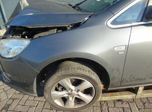 Spatbord OPEL ASTRA J (P10), OPEL ASTRA J Sports Tourer (P10), OPEL ASTRA H (A04)