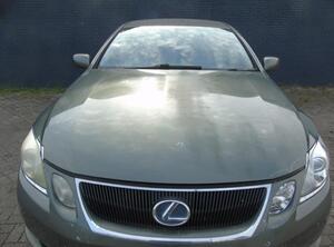 Bonnet LEXUS GS (S19)