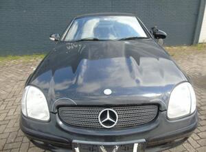 Bonnet MERCEDES-BENZ SLK (R170)