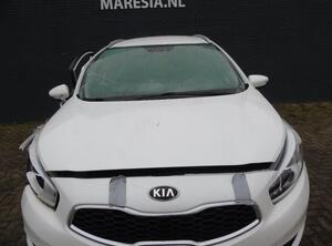 Motorkap KIA CEE&#039;D Sportswagon (JD), KIA CEE&#039;D (JD)