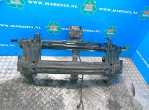 Bumper Mounting OPEL ANTARA (L07)