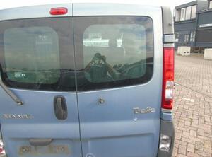 Rear Door RENAULT TRAFIC II Van (FL), RENAULT TRAFIC II Bus (JL)