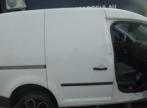 Sliding Door VW CADDY III Box Body/MPV (2KA, 2KH, 2CA, 2CH)