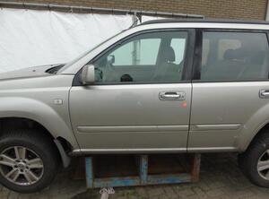 Door NISSAN X-TRAIL I (T30)