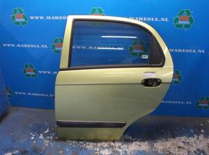 Door CHEVROLET Matiz (M200, M250), DAEWOO Matiz (M100, M150)