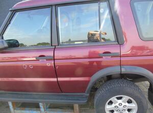 Door LAND ROVER Discovery II (LT)