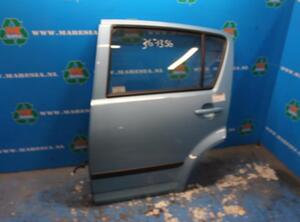 Door DAIHATSU Sirion (M3), SUBARU Justy IV (--)