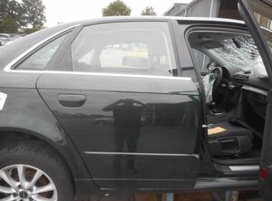 Door AUDI A4 (8E2), AUDI A4 (8EC, B7)