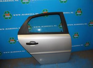 Door OPEL Vectra C CC (--), OPEL Vectra C (Z02)