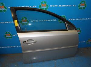 Door OPEL Vectra C CC (--), OPEL Vectra C (Z02)