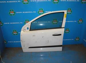 Door OPEL Astra H (L48)