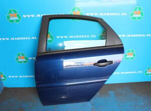 Door OPEL Vectra C CC (--), OPEL Vectra C (Z02)