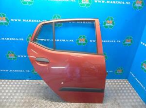 Door HYUNDAI i10 (PA)