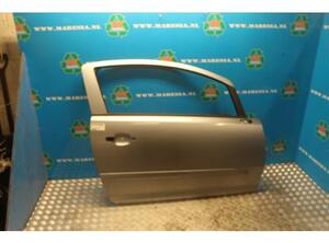 Door OPEL Corsa D (S07)