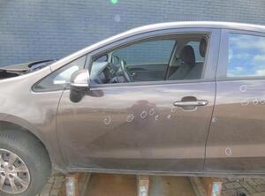 Door KIA Rio III (UB), KIA Rio III Stufenheck (UB)