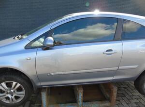 Deur OPEL Corsa D (S07)