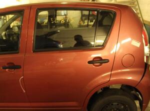 Door DAIHATSU Sirion (M3), SUBARU Justy IV (--)