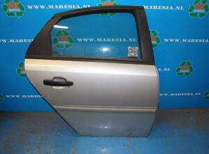 Door OPEL Vectra C CC (--), OPEL Vectra C (Z02)