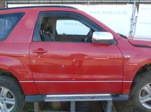 Door SUZUKI Grand Vitara II (JT, TD, TE)