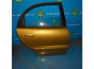 Door DAEWOO Lanos (KLAT)