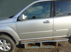 Door NISSAN X-TRAIL I (T30)