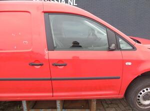 Door VW CADDY III Box Body/MPV (2KA, 2KH, 2CA, 2CH)