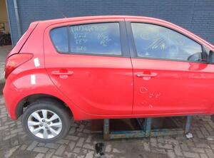 Deur HYUNDAI i20 (PB, PBT)